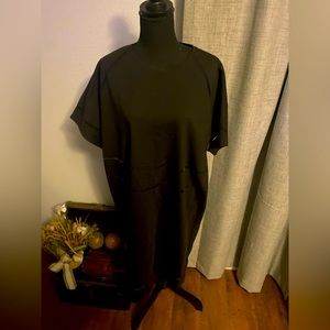 COS tunic dress